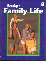 Family Life-2001 Edition