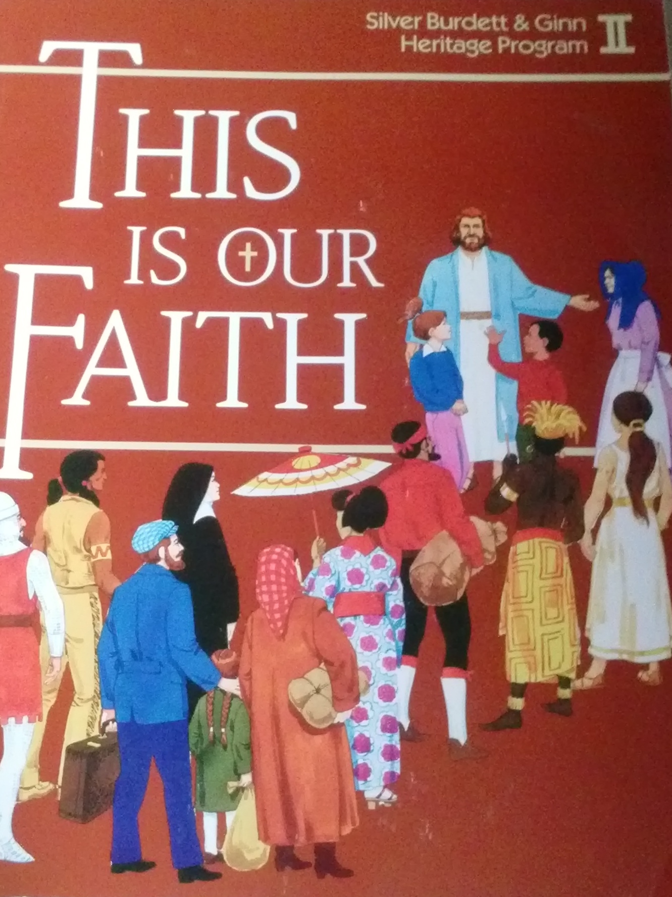 This is Our Faith (Parish)