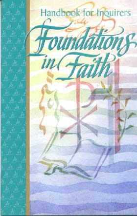 Foundations in Faith