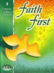 Faith First Legacy-Original Ed.
