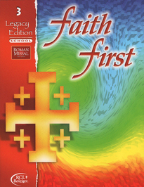 Faith First-Legacy