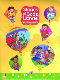 Stories Of God's Love