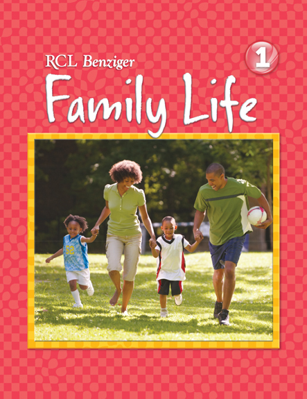 Family Life-2010 Edition