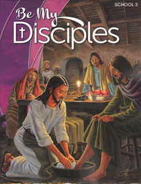 Be My Disciples (School)