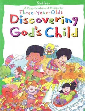 Discovering God