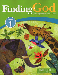 Finding God 2013