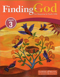 Finding God 2013