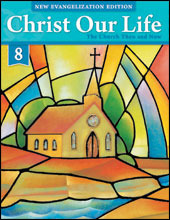 Christ Our Life-2016 Ed.