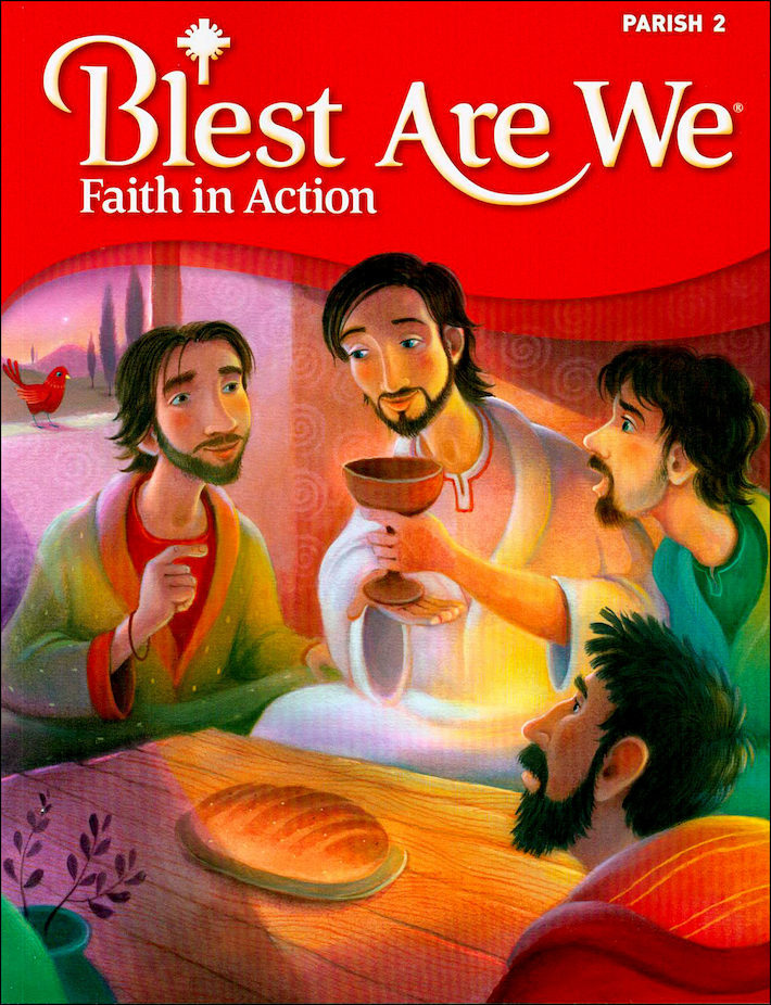Blest Are We-Faith in Action