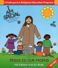 I Am Special - Revised