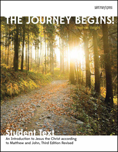 The Journey Begins: An Introduction to Jesus The Christ