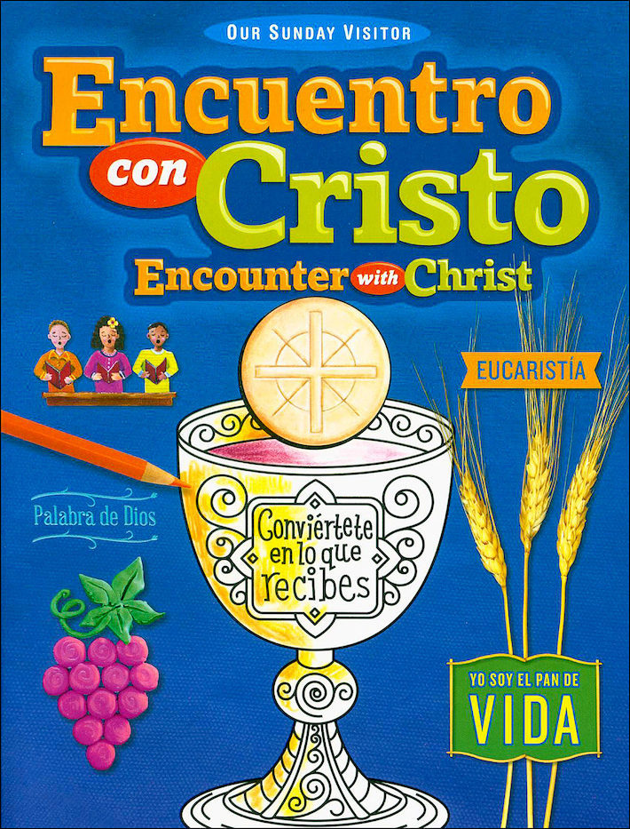 Eucharist-Spanish
