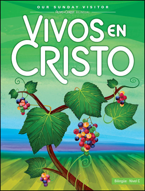 Vivos en Cristo(Alive in Christ)