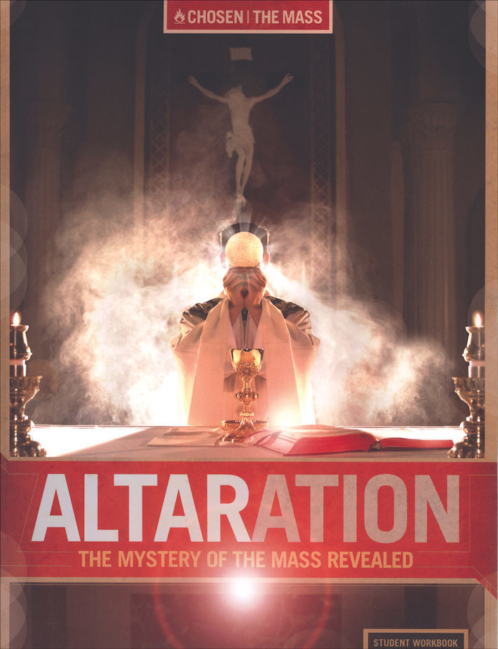 Altaration