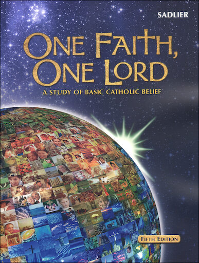 One Faith One Lord