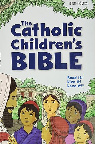 Children's Bibles