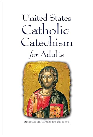 Adult Catechism