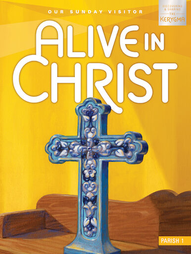 Alive in Christ: Sharing Kerygma