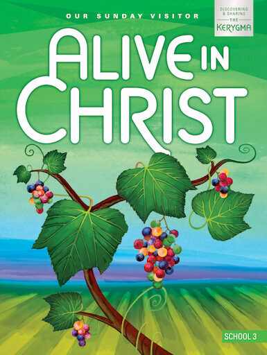 Alive in Christ:(School) Kerygma