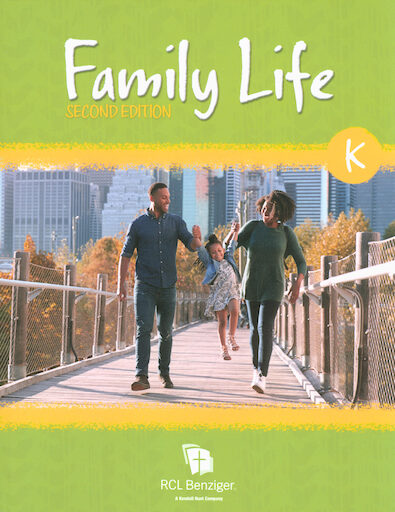 Family Life-2nd Edition