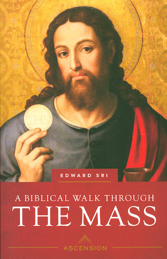 A Biblical Walk through the Mass Book