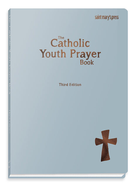 Catholic Youth Prayer Book - 3rd Edition