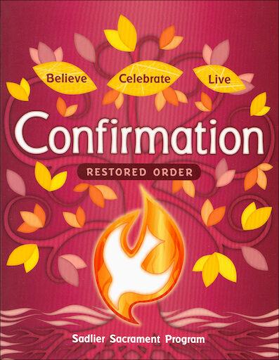 Believe Celebrate Live: Confirmation