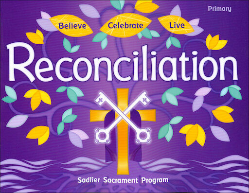 Believe Celebrate Live: Reconciliation (Like New)
