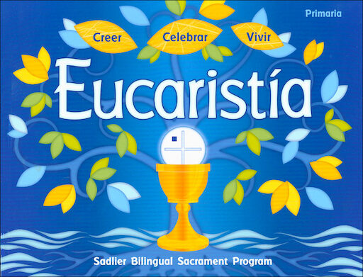 Believe Celebrate Live: Eucharist(Bilingual)