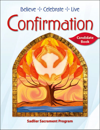 Believe Celebrate Live: Confirmation (Like New)